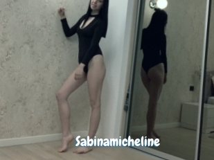 sabinamicheline Coquine Avenue