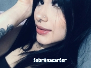 sabriinacarter Coquine Avenue