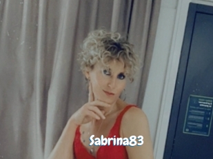 Sabrina83