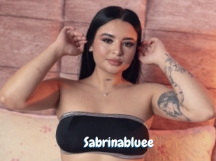 Sabrinabluee
