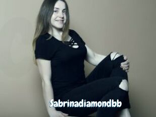 Sabrinadiamondbb