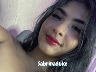sabrinaduke Coquine Avenue