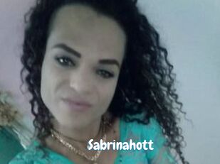 Sabrinahott