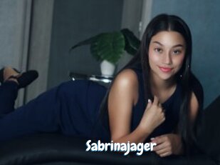 Sabrinajager