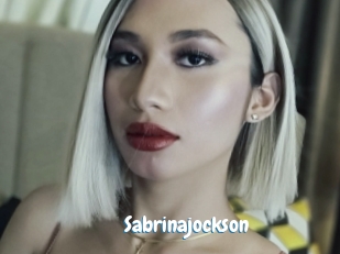 Sabrinajockson