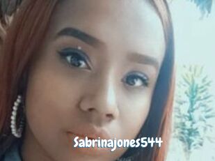 sabrinajones544 Coquine Avenue