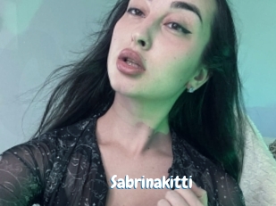 Sabrinakitti