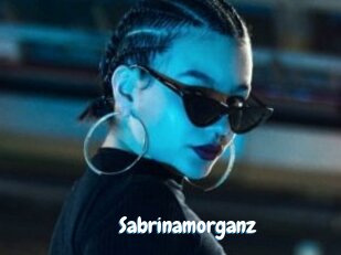 Sabrinamorganz