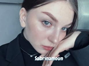 Sabrinamoun