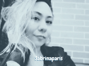 Sabrinaparis