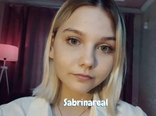Sabrinareal