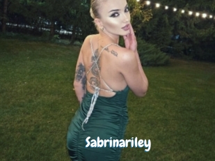 Sabrinariley