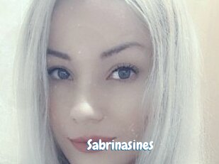 Sabrinasines