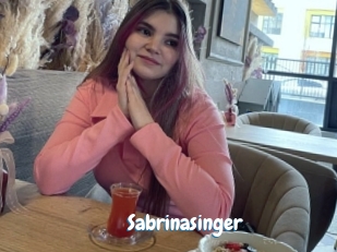 Sabrinasinger
