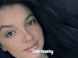 Sabrinasky