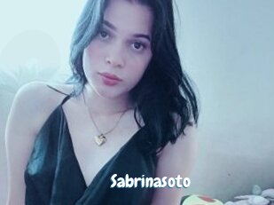 Sabrinasoto