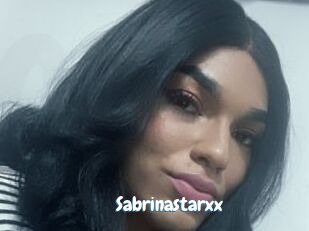 Sabrinastarxx