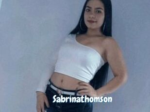sabrinathomson Coquine Avenue