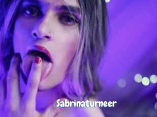 Sabrinaturneer