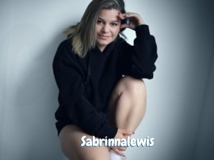 Sabrinnalewis