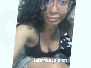 Sabrnaesplmen