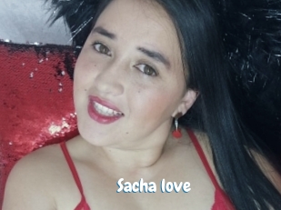 Sacha_love