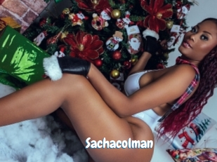 Sachacolman