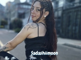 Sadashiimoon