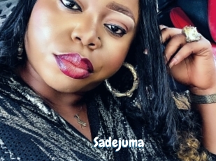 Sadejuma
