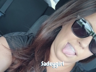Sadeygirl