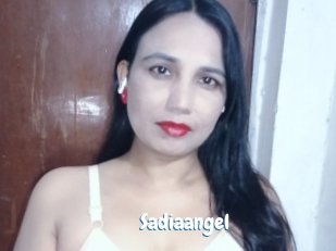 Sadiaangel