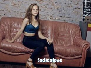 Sadidalove