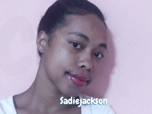 Sadiejackson