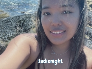 Sadienight