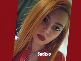 Sadixo