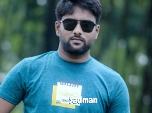 Sadman