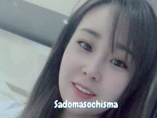 Sadomasochisma