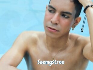 saemgstron Coquine Avenue
