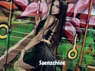 Saenzchloe