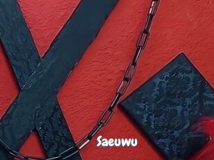 saeuwu Coquine Avenue