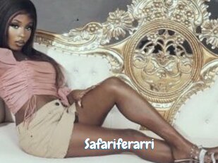 Safariferarri