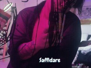 Saffidare