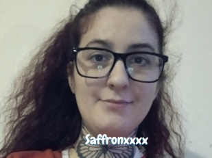 Saffronxxxx