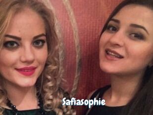 Safiasophie