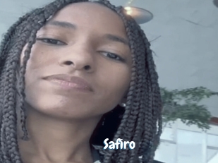 Safiro