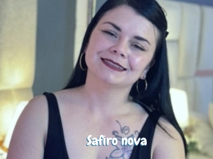Safiro_nova