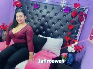 Safiroowen