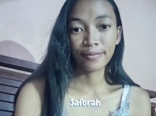 Saforah