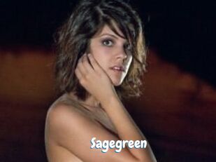 Sagegreen