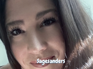 Sagesanders